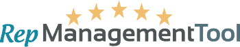 Logo RepManagementTool
